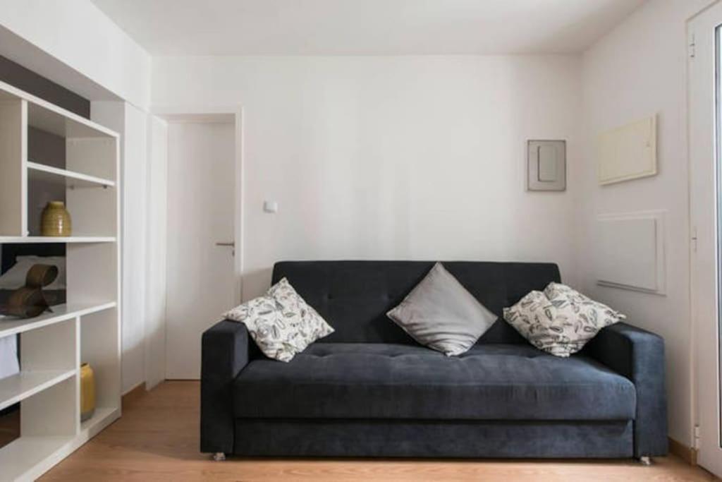 Home Lisbon 2 Eksteriør billede