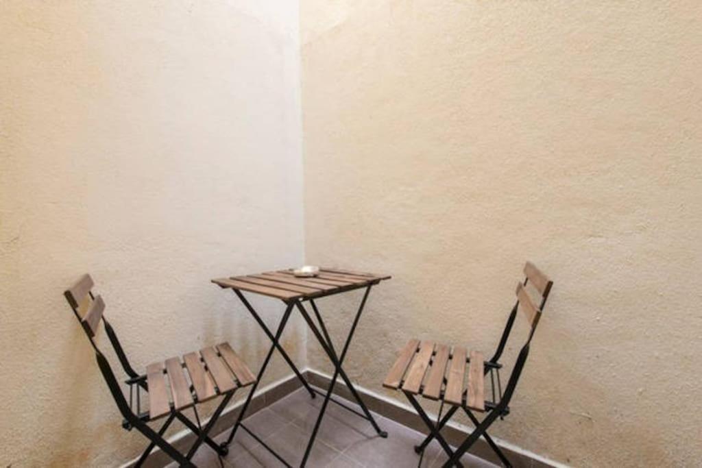 Home Lisbon 2 Eksteriør billede