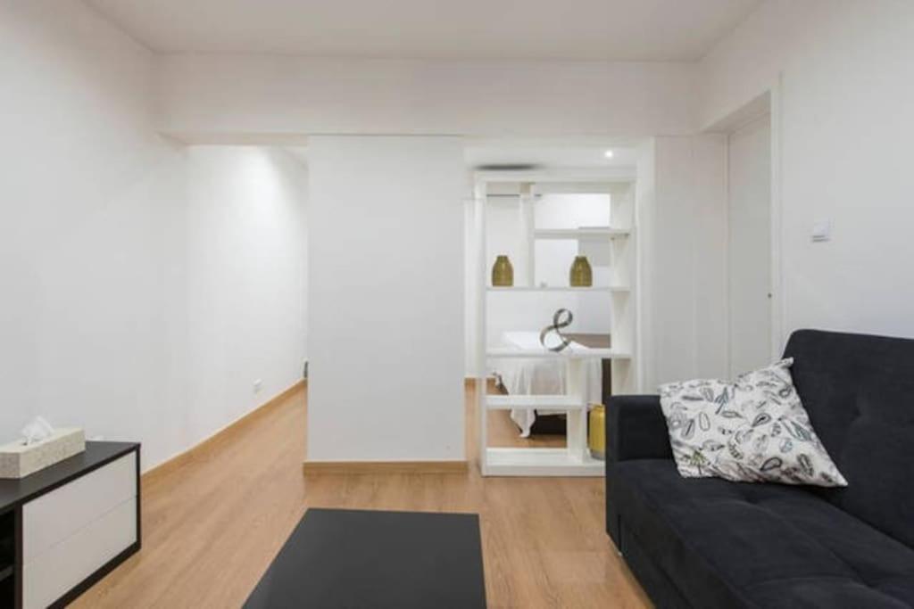Home Lisbon 2 Eksteriør billede